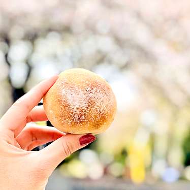 実際訪問したユーザーが直接撮影して投稿した西原ベーカリーKatane Bakeryの写真