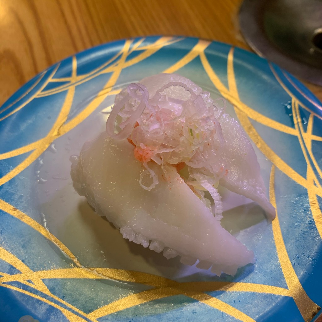 オレンジパン大好きさんが投稿した王子回転寿司のお店回転寿司 飛鳥/カイテンズシ アスカの写真