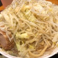 実際訪問したユーザーが直接撮影して投稿した子安町ラーメン / つけ麺ぶっ豚 八王子店の写真