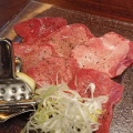 実際訪問したユーザーが直接撮影して投稿した竜田通焼肉焼肉 PAY‐ペイ‐の写真