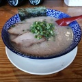 実際訪問したユーザーが直接撮影して投稿した岩崎町ラーメン / つけ麺鶴亀堂 日進本店の写真