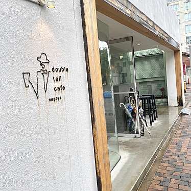 j-miさんが投稿した大須カフェのお店double tall cafe nagoya/ダブル トール カフェ ナゴヤの写真