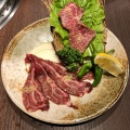 実際訪問したユーザーが直接撮影して投稿した新宿焼肉焼肉 神戸屋の写真