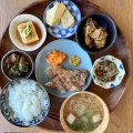 実際訪問したユーザーが直接撮影して投稿した湧川定食屋Awaykの写真