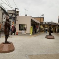 実際訪問したユーザーが直接撮影して投稿した柴又駅（代表）柴又駅 (京成金町線)の写真