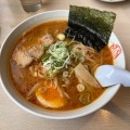 実際訪問したユーザーが直接撮影して投稿した富丘三条ラーメン / つけ麺ラーメンだるまや 富丘店の写真