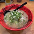 実際訪問したユーザーが直接撮影して投稿した水堂町ラーメン / つけ麺げんこつ 武庫之荘店の写真