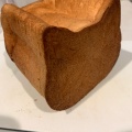 ねこねこ食パン - 実際訪問したユーザーが直接撮影して投稿した川島笠田町ベーカリーねこねこ食パン オアシスパーク店の写真のメニュー情報