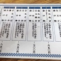 実際訪問したユーザーが直接撮影して投稿した新川四条そばそば処 芝源の写真