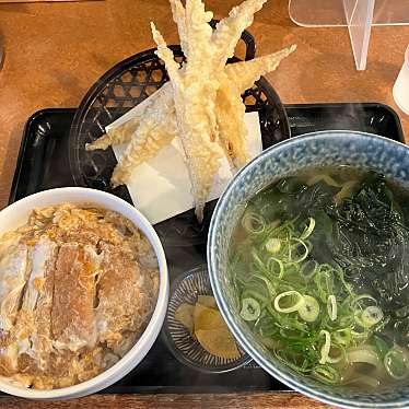 うどん 白木商店のundefinedに実際訪問訪問したユーザーunknownさんが新しく投稿した新着口コミの写真