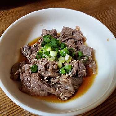 実際訪問したユーザーが直接撮影して投稿した大宮町焼肉炭火焼肉 大味家の写真