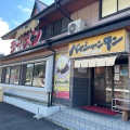 実際訪問したユーザーが直接撮影して投稿した藤川町ラーメン専門店バイシャンタン 藤川本店の写真