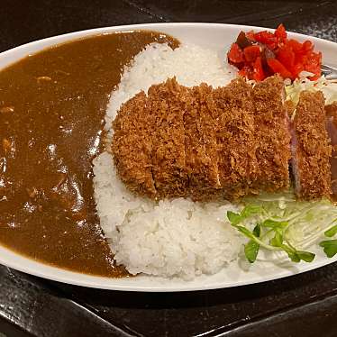 まっちゃんhideさんが投稿した永田東とんかつのお店とんかつ 椛/トンカツ モミジの写真