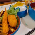実際訪問したユーザーが直接撮影して投稿した上津台ファミリーレストランおひつごはん四六時中 神戸北店の写真