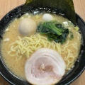 実際訪問したユーザーが直接撮影して投稿した東北ラーメン専門店町田商店 志木商店の写真