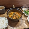 実際訪問したユーザーが直接撮影して投稿した駅南中華料理中華kinomiの写真