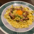 実際訪問したユーザーが直接撮影して投稿した砂パスタ鎌倉パスタ イオンモール四條畷店の写真