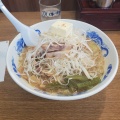 実際訪問したユーザーが直接撮影して投稿した和光町ラーメン専門店味の時計台 恵庭店の写真