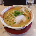 実際訪問したユーザーが直接撮影して投稿した太夫塚ラーメン / つけ麺元祖赤みそ家 太夫塚店の写真