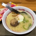 実際訪問したユーザーが直接撮影して投稿した久世高田町ラーメン専門店スガキヤ イオンモール京都桂川店の写真