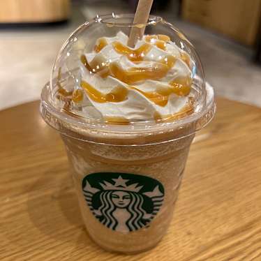 スターバックスコーヒー 東京ミッドタウン日比谷店のundefinedに実際訪問訪問したユーザーunknownさんが新しく投稿した新着口コミの写真