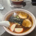 実際訪問したユーザーが直接撮影して投稿した薬師町ラーメン / つけ麺まるしの写真