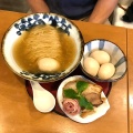 実際訪問したユーザーが直接撮影して投稿した石沢ラーメン / つけ麺麺屋あしたの写真