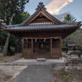 実際訪問したユーザーが直接撮影して投稿した犬山神社犬山神社の写真