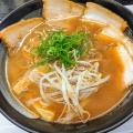 実際訪問したユーザーが直接撮影して投稿した国府町日開ラーメン / つけ麺中華そば くろすけ かまだの写真