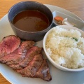 実際訪問したユーザーが直接撮影して投稿した大磯カフェOISO CONNECT CAFE grill and pancakeの写真