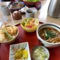 実際訪問したユーザーが直接撮影して投稿した丹後通和食 / 日本料理和食麺処サガミ 柴田店の写真
