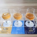実際訪問したユーザーが直接撮影して投稿した矢崎町工場 / 倉庫・研究所サントリー 天然水のビール工場 東京・武蔵野ブルワリーの写真