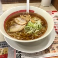 実際訪問したユーザーが直接撮影して投稿した柳生ラーメン専門店幸楽苑 柳生店の写真