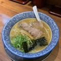 実際訪問したユーザーが直接撮影して投稿した寺塚ラーメン / つけ麺中華そば 郷家 寺塚本店の写真