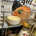 実際訪問したユーザーが直接撮影して投稿した町前ラーメン専門店丸源ラーメン 多賀城店の写真