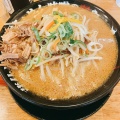 実際訪問したユーザーが直接撮影して投稿した毛呂本郷ラーメン / つけ麺巽やの写真