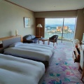 実際訪問したユーザーが直接撮影して投稿した(番地が直接)ホテル白浜古賀の井リゾート&スパの写真
