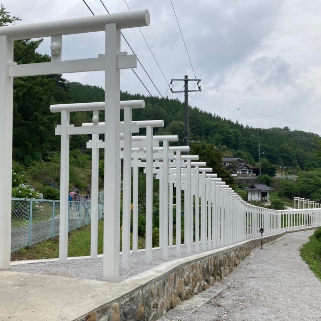 実際訪問したユーザーが直接撮影して投稿した法曽寺済渡寺の写真