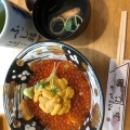 実際訪問したユーザーが直接撮影して投稿した美国町寿司ふじ鮨 積丹本店の写真