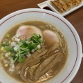 実際訪問したユーザーが直接撮影して投稿した日の出町ラーメン / つけ麺富川製麺所 日の出店の写真