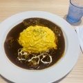 実際訪問したユーザーが直接撮影して投稿した京橋カレーCURRY HOUSE CoCoICHIBANYA WORLD 京橋エドグラン店の写真