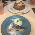 実際訪問したユーザーが直接撮影して投稿した新宿ハワイ料理MOKUOLA shinjuku lumine estの写真