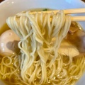 実際訪問したユーザーが直接撮影して投稿した本郷ラーメン / つけ麺麺屋鈴春の写真