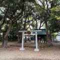 実際訪問したユーザーが直接撮影して投稿した鬼高神社おりひめ神社の写真