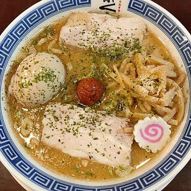 からみそラーメン ふくろう 仲田店のundefinedに実際訪問訪問したユーザーunknownさんが新しく投稿した新着口コミの写真