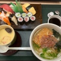 実際訪問したユーザーが直接撮影して投稿した江西町寿司にぎりの徳兵衛 天王店の写真