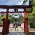 実際訪問したユーザーが直接撮影して投稿した東郷神社大前神社の写真