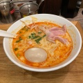 実際訪問したユーザーが直接撮影して投稿した三軒茶屋ラーメン専門店麺処 禅の写真