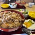 実際訪問したユーザーが直接撮影して投稿した内山和食 / 日本料理和食処 碧水亭の写真