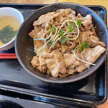 牛肉丼屋 和 ららぽーと立川立飛店のundefinedに実際訪問訪問したユーザーunknownさんが新しく投稿した新着口コミの写真